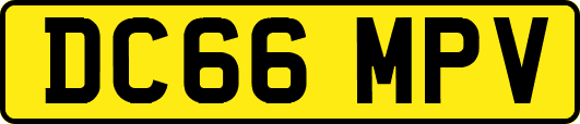 DC66MPV