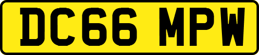 DC66MPW