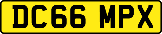 DC66MPX