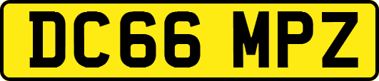 DC66MPZ