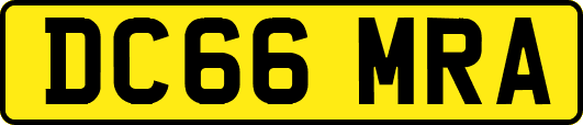 DC66MRA