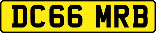 DC66MRB