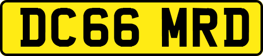 DC66MRD