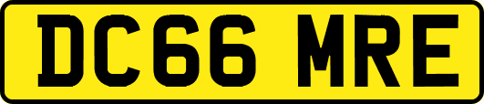 DC66MRE