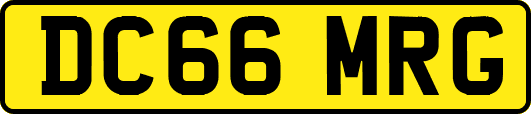 DC66MRG