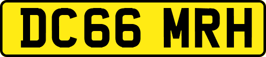 DC66MRH