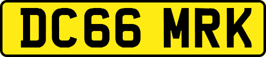 DC66MRK