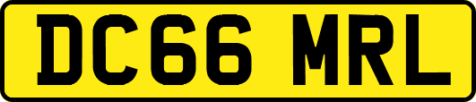 DC66MRL