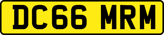 DC66MRM