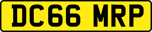 DC66MRP