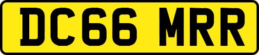 DC66MRR