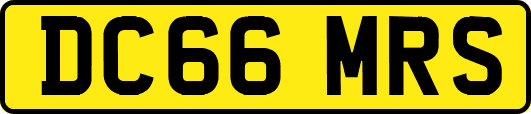 DC66MRS