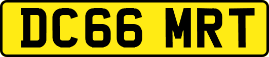 DC66MRT