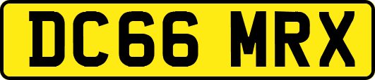 DC66MRX