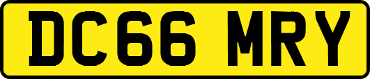 DC66MRY