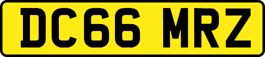 DC66MRZ