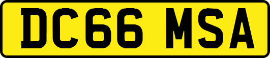 DC66MSA