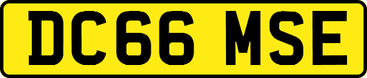 DC66MSE