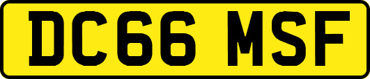 DC66MSF