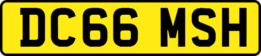 DC66MSH