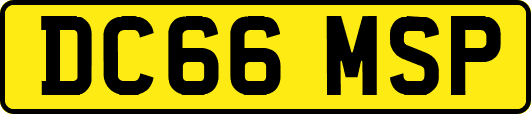 DC66MSP