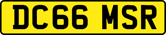 DC66MSR