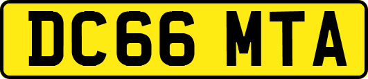 DC66MTA