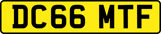 DC66MTF