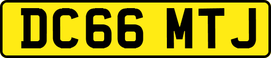 DC66MTJ