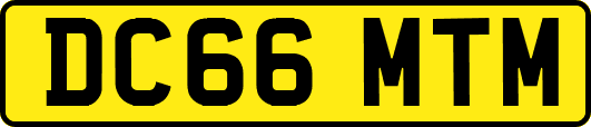 DC66MTM