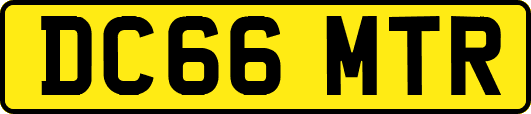 DC66MTR