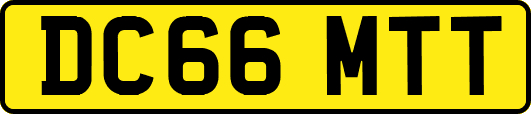 DC66MTT