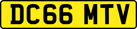 DC66MTV