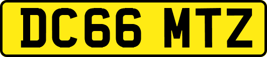 DC66MTZ