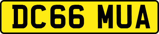 DC66MUA