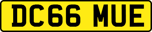DC66MUE