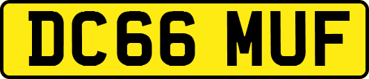 DC66MUF