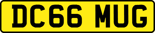 DC66MUG