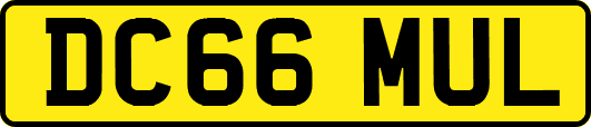 DC66MUL