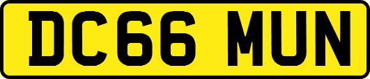 DC66MUN