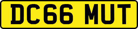 DC66MUT