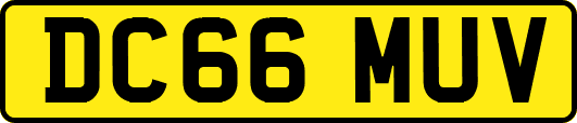 DC66MUV