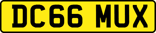 DC66MUX