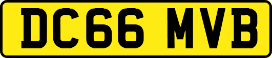 DC66MVB