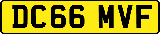 DC66MVF