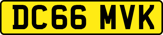 DC66MVK