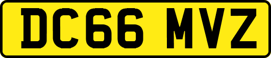 DC66MVZ