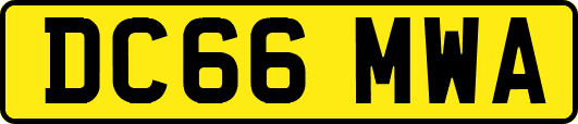 DC66MWA