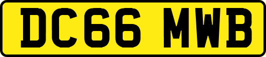 DC66MWB