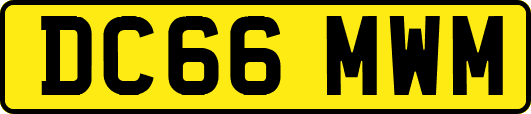DC66MWM